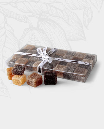Pâte de fruits 340g