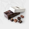 Ballotin de chocolats 250g