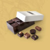 Ballotin de chocolats 250g