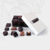 Ballotin de chocolats 500g