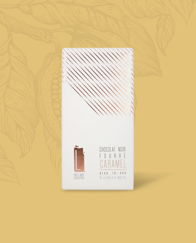 caramel