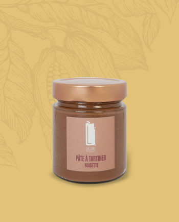Pâte à tartiner