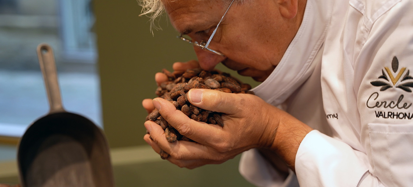 Lamy Chocolatier à Brive-La-Gaillarde - Corrèze - Limousin